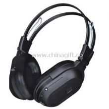 IR stereo Wireless Headphone China