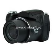 3.0 inch Color LCD screen digital camera