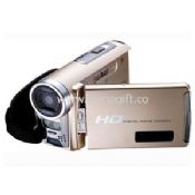 3.0 inch HD digital video camera medium picture