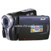 3.0 inch Touch Panel screen digital video camera
