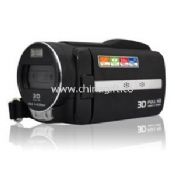 3.2 inch 3D LCD Video Camera 1080p