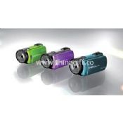 720p 3.0 inch color LCD digital video camera