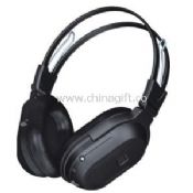 IR stereo Wireless Headphone