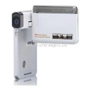 Thin  digital video camera medium picture