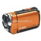 1080P 3.0 inch TFT LCD screen Sports Video Camera small pictures