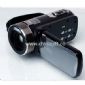 3.0 inch Touch Panel Screen digital video camera small pictures