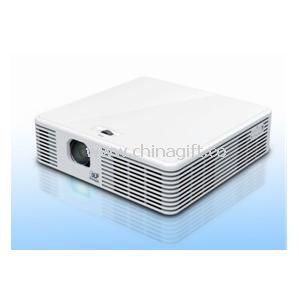 DLP mini projector with HDMI/Audio out