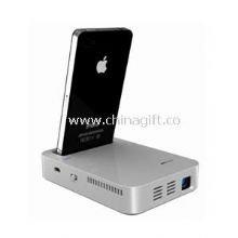 DLP Pico projector for iPhone4/4s/iPod touch China