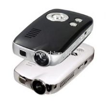 HD mini projector using 720P decoding chip China