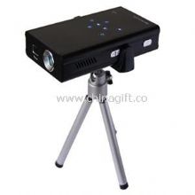 Mini Projector with Built-in flash 2GB China