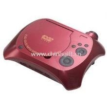 Portable Lcos DVD home theatre projector China