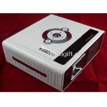 Portable LED Projector with TV function support 1080P China
