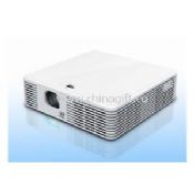 DLP mini projector with HDMI/Audio out