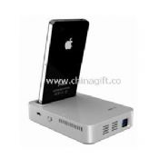 DLP Pico projector for iPhone4/4s/iPod touch