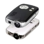 HD mini projector using 720P decoding chip medium picture