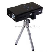 Mini Projector with Built-in flash 2GB