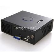 Portable led Projector medium picture