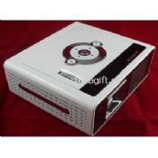 Portable LED Projector with TV function support 1080P medium picture