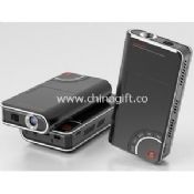 Smart mini projector with Android OS