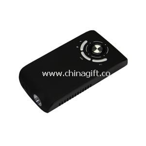 Mini Projector WinCE 5.0 Operation System