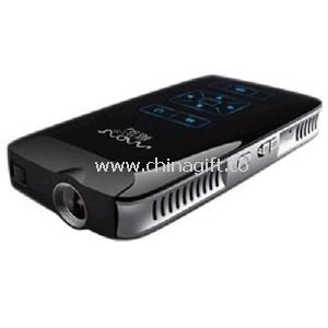 Mini Projector with touch button