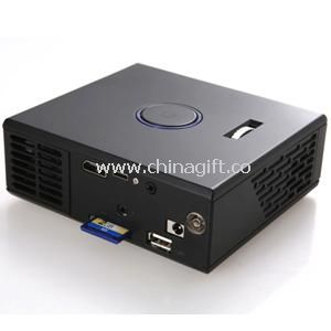 Portable led Projector
