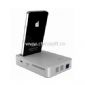 DLP Pico projector for iPhone4/4s/iPod touch small pictures