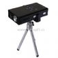 Mini Projector with Built-in flash 2GB small pictures