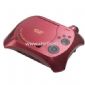 Portable Lcos DVD home theatre projector small pictures