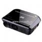 Portable Lcos DVD home theatre projector small pictures