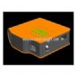 Taxis Instrument DLP Technology Pico projector small pictures