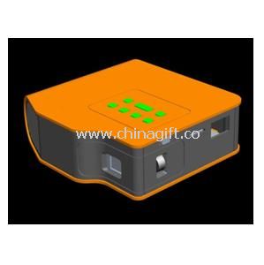 Taxis Instrument DLP Technology Pico projector