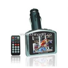 4GB 1.8 inch LCD Screen FM transmitter China