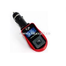 FM transmitter Support TF card / SD card / U disk China