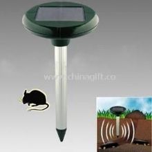 Solar power rat repeller China