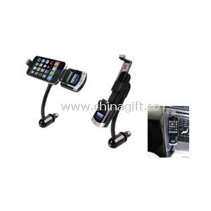 FM Transmitter for IPHONE