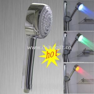 LED shower