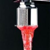 Fashion Temperature detectable LED Faucet medium picture