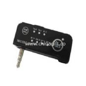 FM Transmitter for Ipod / iPhone 3G / iPhone 3GS/iPhone 4 medium picture