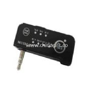 FM Transmitter for Ipod / iPhone 3G / iPhone 3GS/iPhone 4