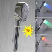 LED shower