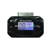 Mini FM Transmitter medium picture