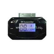 Mini FM Transmitter