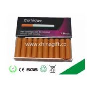 Refilled cartridge for diameter 9.2mm e-cigarette