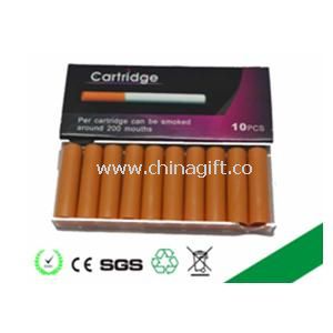 Refilled cartridge for diameter 9.2mm e-cigarette