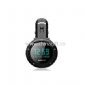 1.4 inch Large screen display FM transmitter small pictures