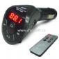 Car MP3 player with FM small pictures