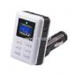 FM transmitter with Bluetooth SD card small pictures
