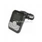 FM Transmitter with LED screen small pictures