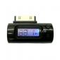 Mini FM Transmitter with LCD-Display small pictures